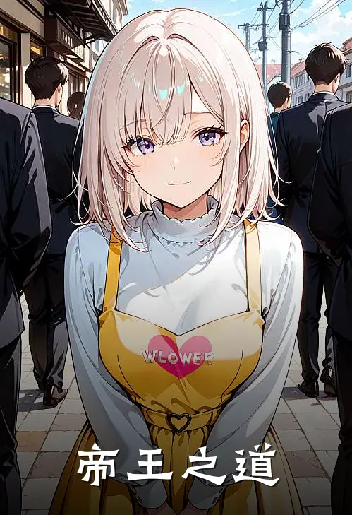 帝王之道