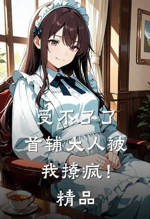 受不了了，首辅大人被我撩疯！精品