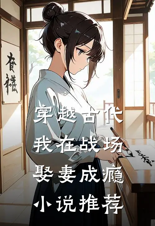 穿越古代，我在战场娶妻成瘾小说推荐