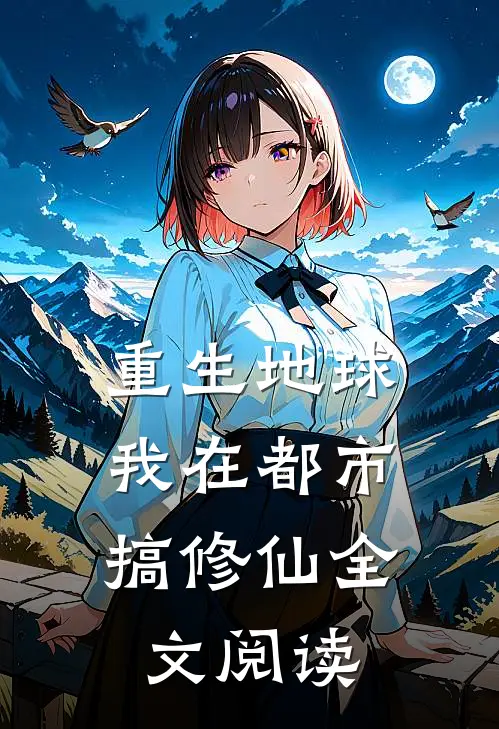 重生地球：我在都市搞修仙全文阅读