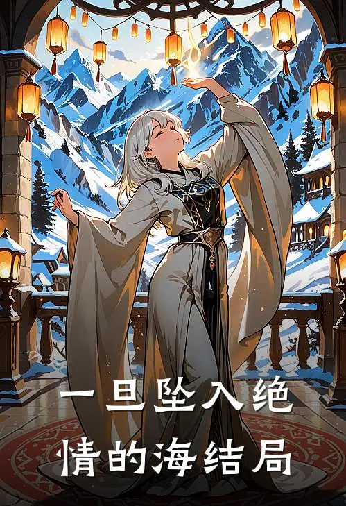 一旦坠入绝情的海结局