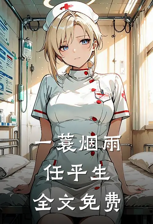 一蓑烟雨任平生:  全文免费