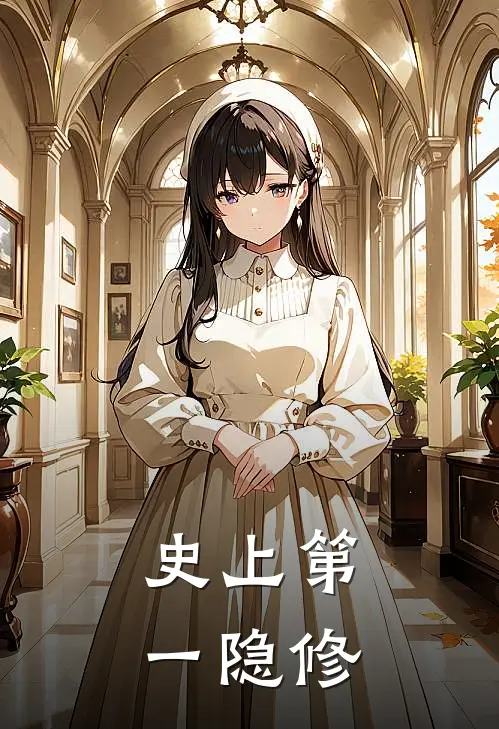 史上第一隐修