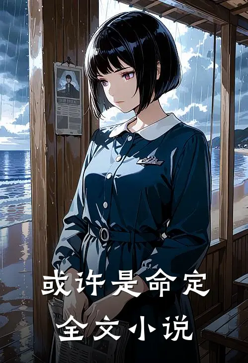 或许是命定全文小说