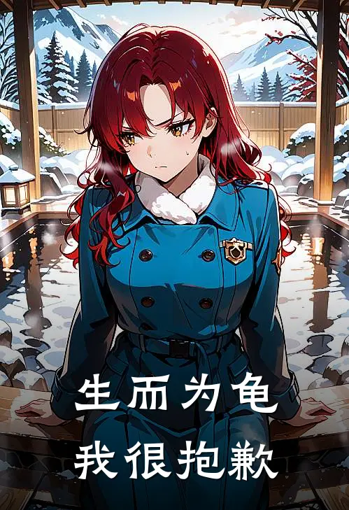 生而为龟我很抱歉