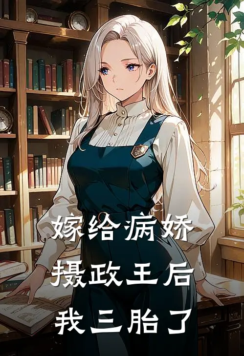 嫁给病娇摄政王后我三胎了
