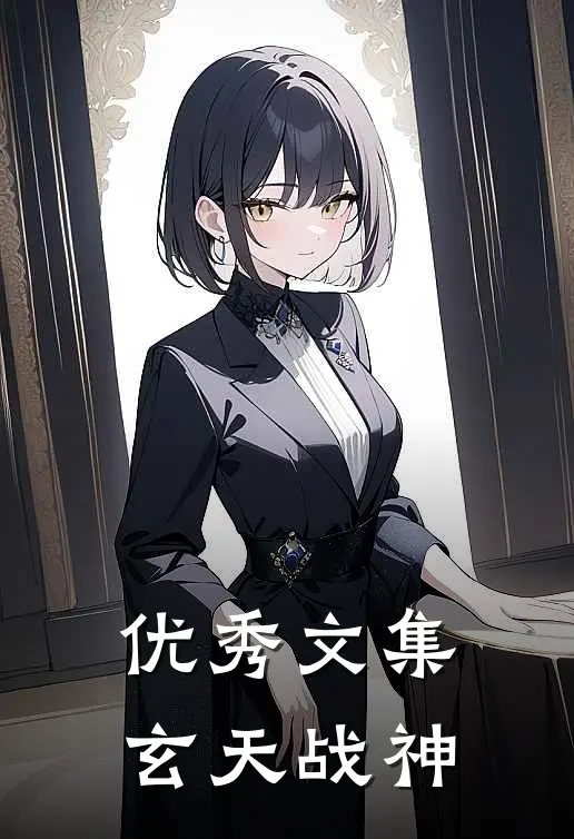 优秀文集玄天战神