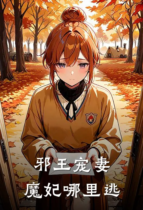 邪王宠妻，魔妃哪里逃
