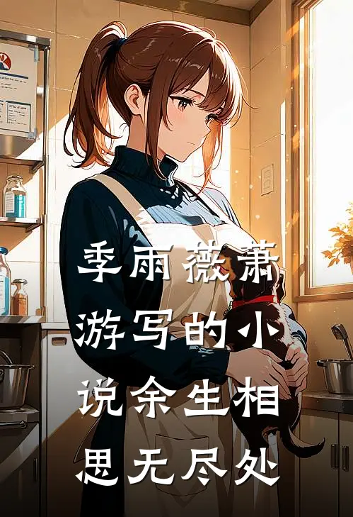 季雨薇萧游写的小说余生相思无尽处