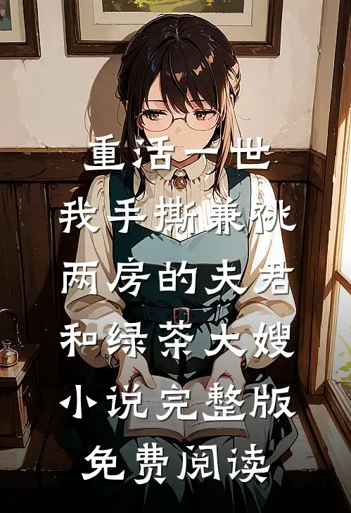 重活一世，我手撕兼祧两房的夫君和绿茶大嫂小说完整版免费阅读