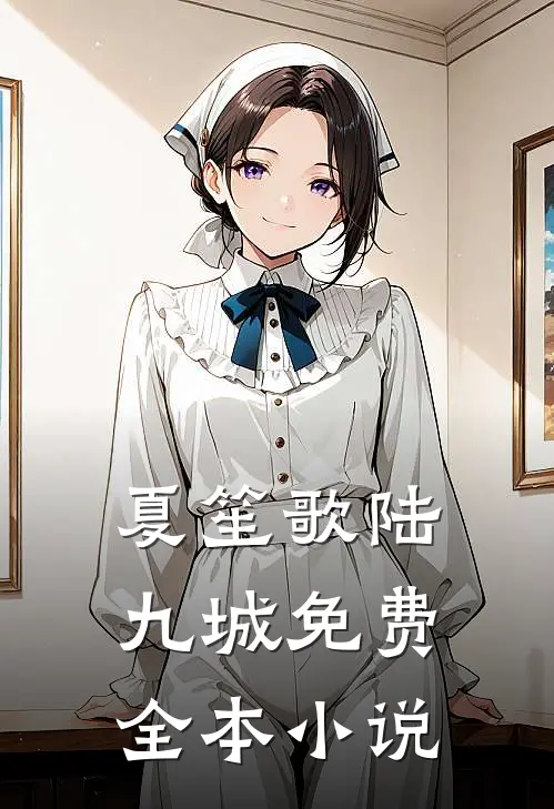 夏笙歌陆九城免费全本小说