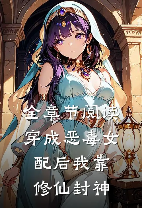 全章节阅读穿成恶毒女配后我靠修仙封神