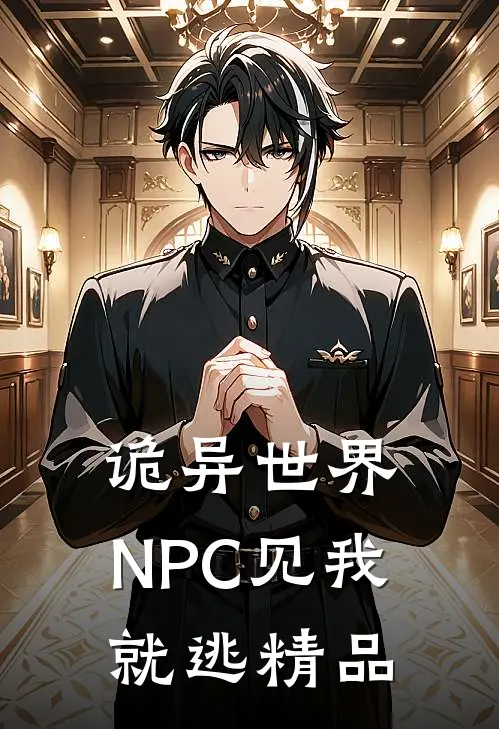 诡异世界：NPC见我就逃精品