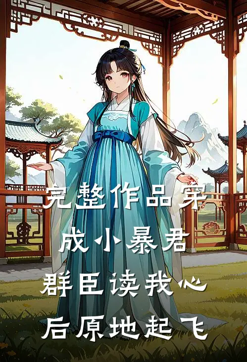 完整作品穿成小暴君，群臣读我心后原地起飞
