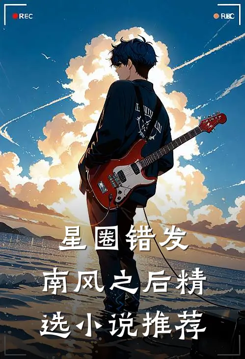 星圈错发:南风之后精选小说推荐