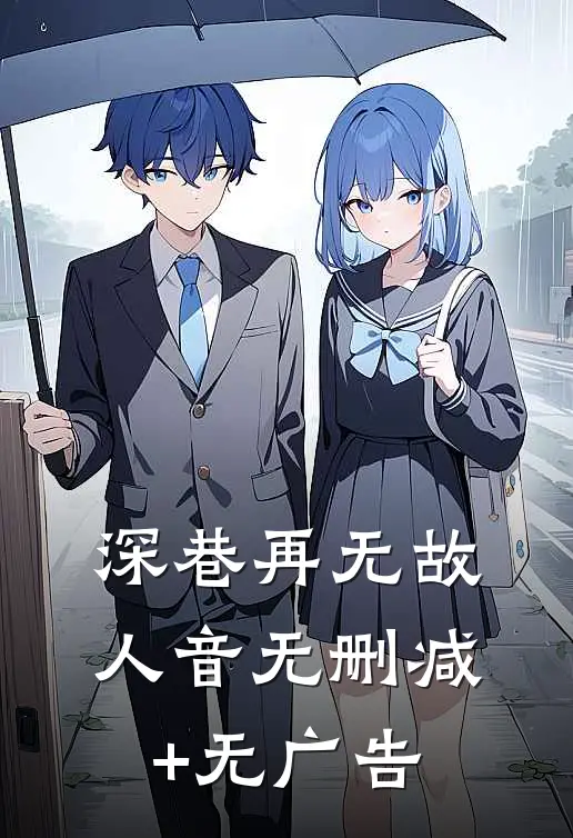 深巷再无故人音无删减+无广告