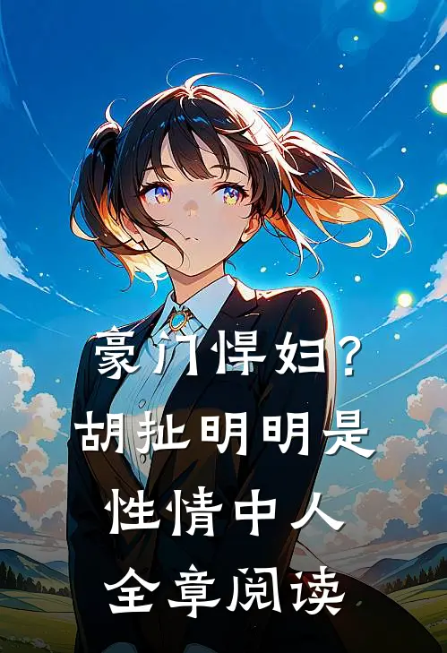 豪门悍妇？胡扯，明明是性情中人全章阅读