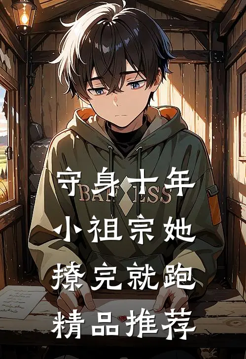 守身十年，小祖宗她撩完就跑精品推荐