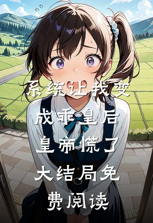 系统让我变成乖皇后，皇帝慌了大结局免费阅读