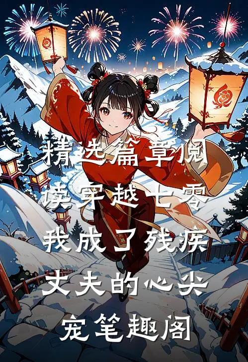 精选篇章阅读穿越七零我成了残疾丈夫的心尖宠 笔趣阁