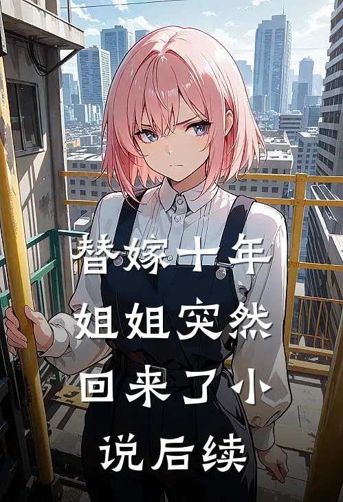 替嫁十年，姐姐突然回来了小说后续