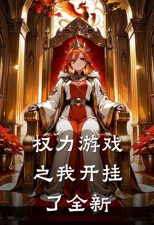 权力游戏之我开挂了全新