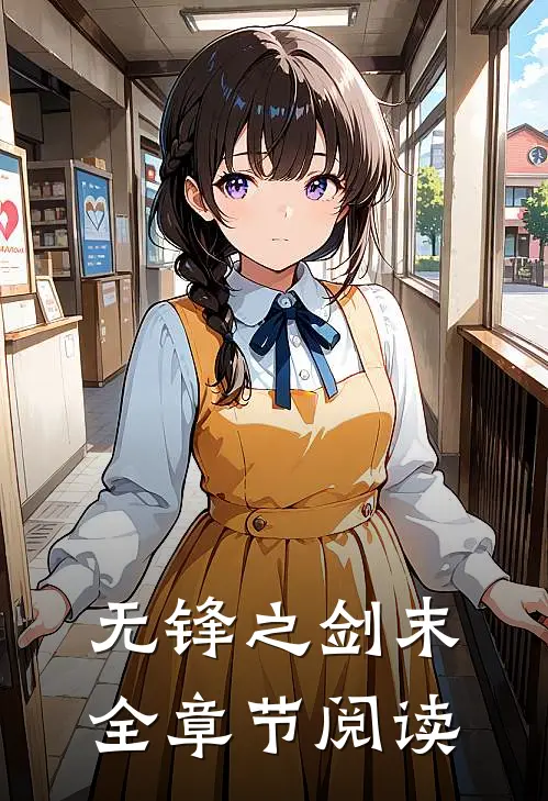 无锋之剑末全章节阅读
