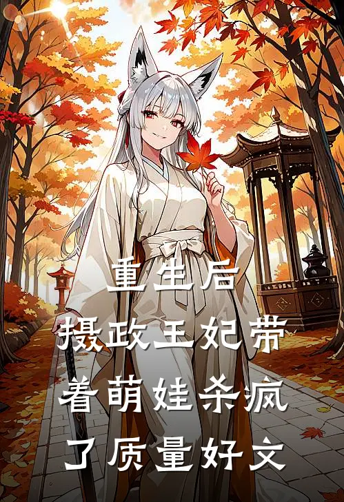 重生后，摄政王妃带着萌娃杀疯了质量好文