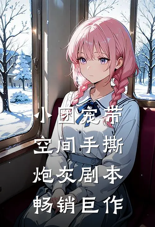 小团宠带空间手撕炮灰剧本畅销巨作