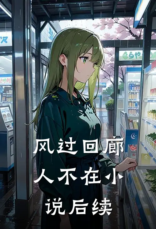 风过回廊人不在小说后续