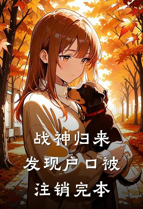 战神归来，发现户口被注销完本