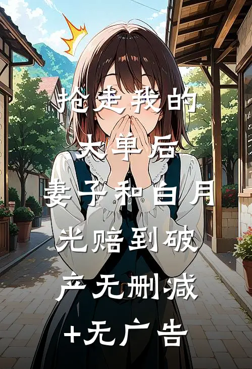 抢走我的大单后，妻子和白月光赔到破产无删减+无广告