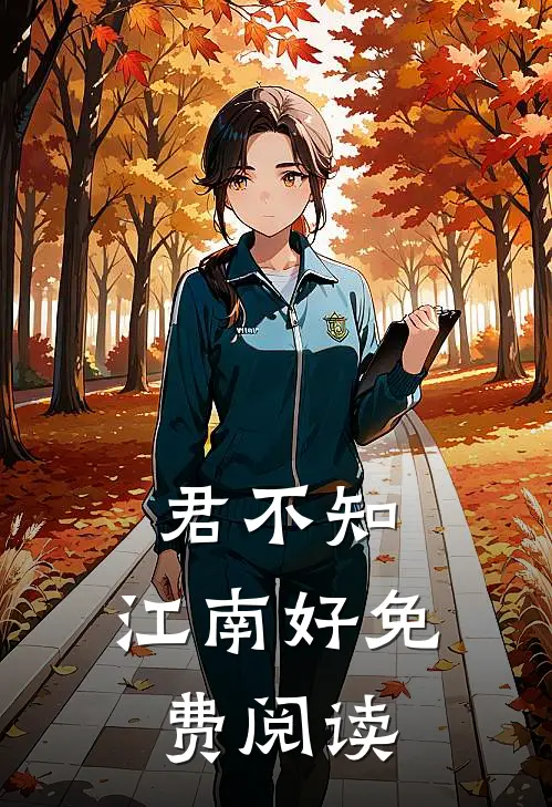 君不知，江南好免费阅读