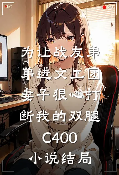 为让战友弟弟进文工团，妻子狠心打断我的双腿C400小说结局
