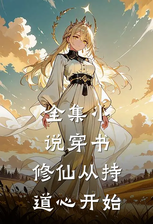 全集小说穿书：修仙从持道心开始