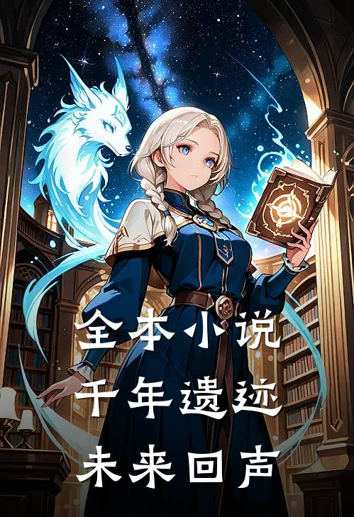 全本小说千年遗迹：未来回声