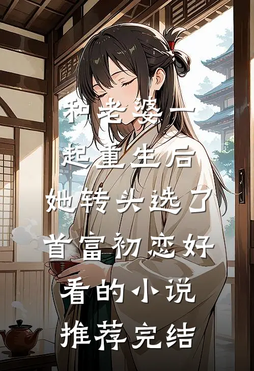 和老婆一起重生后，她转头选了首富初恋好看的小说推荐完结