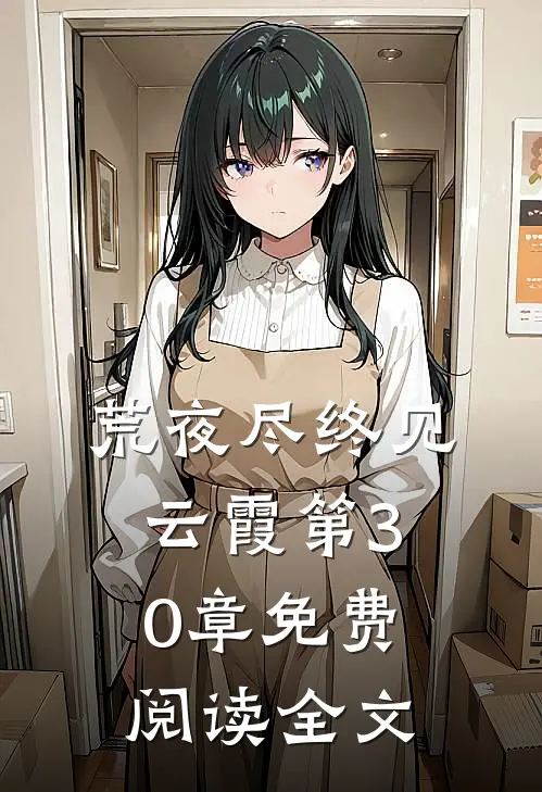 荒夜尽终见云霞第30章免费阅读全文