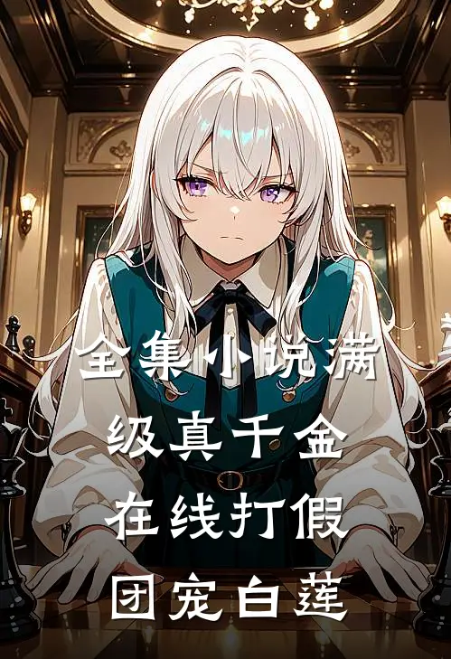 全集小说满级真千金，在线打假团宠白莲