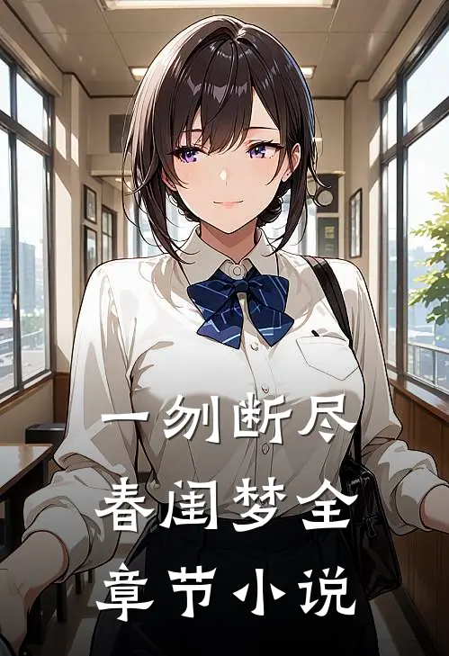 一刎断尽春闺梦全章节小说