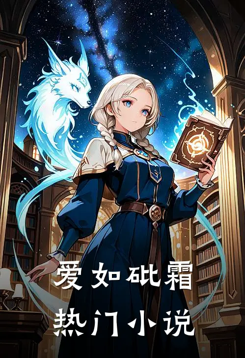 爱如砒霜热门小说
