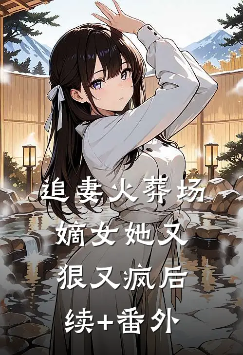 追妻火葬场：嫡女她又狠又疯后续+番外