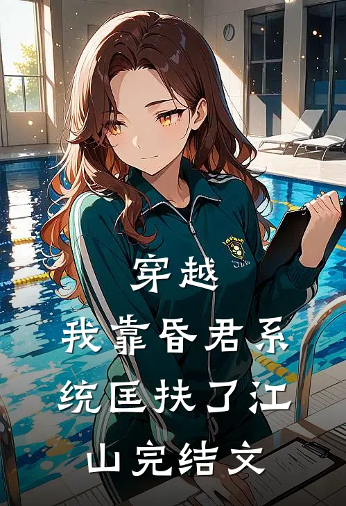 穿越：我靠昏君系统匡扶了江山完结文