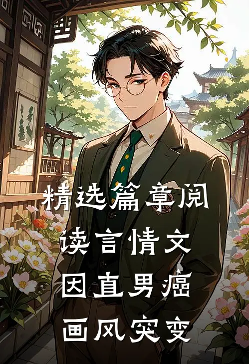 精选篇章阅读言情文因直男癌画风突变