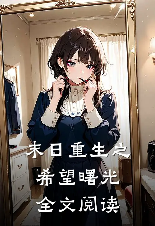 末日重生之希望曙光全文阅读