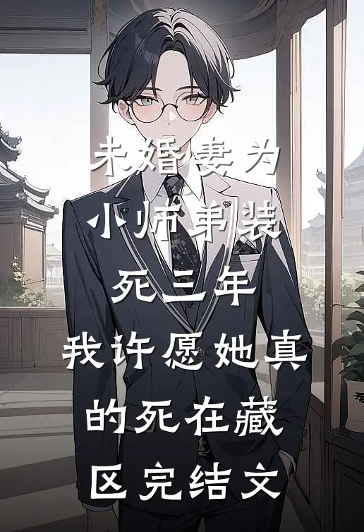 未婚妻为小师弟装死三年，我许愿她真的死在藏区完结文