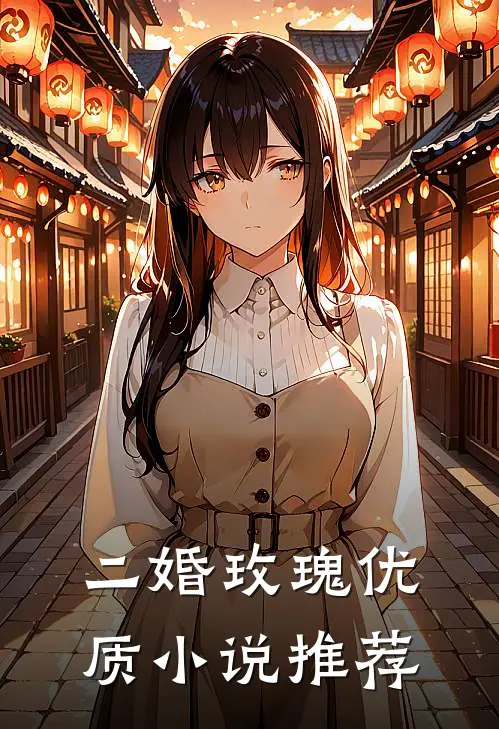 二婚玫瑰优质小说推荐