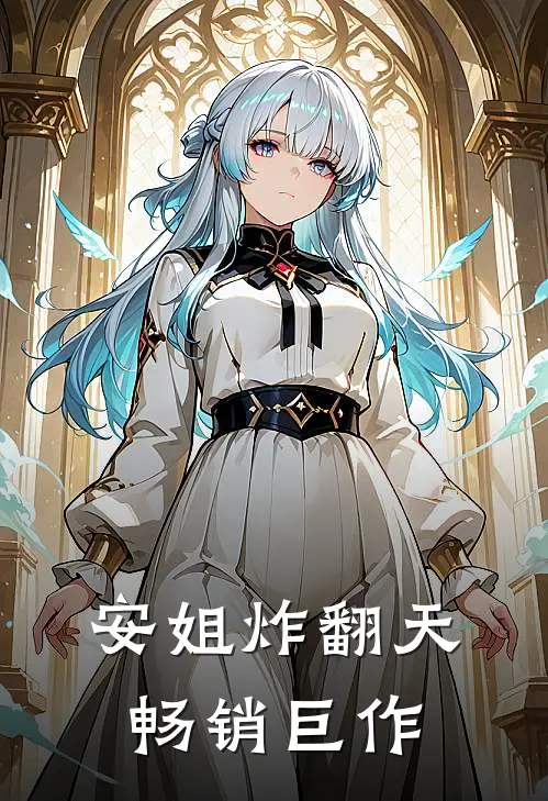 安姐炸翻天畅销巨作