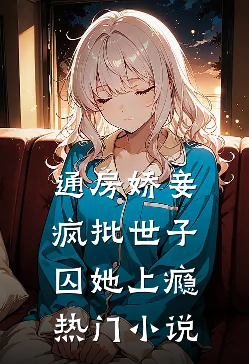 通房娇妾，疯批世子囚她上瘾热门小说