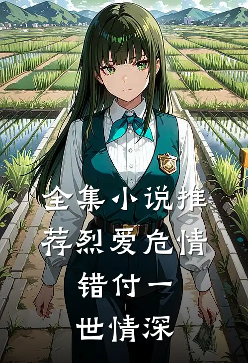 全集小说推荐烈爱危情：错付一世情深
